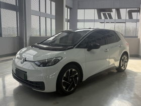 大众ID.3 2025款 聪明款 出众版