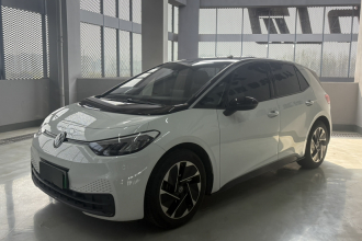 大众ID.3 2025款 聪明款 出众版