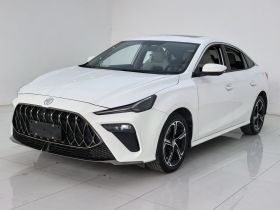 名爵 MG5天蝎座 2022款 1.5T 豪华版