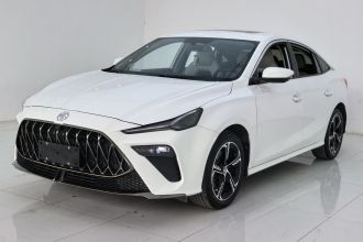 名爵 MG5天蝎座 2022款 1.5T 豪华版