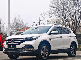 东风风神AX7 2018款 经典 1.6T 自动精英型