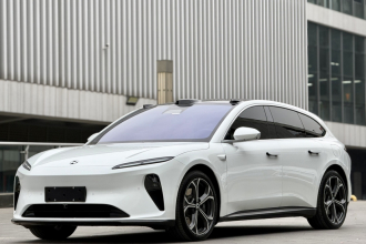 蔚来ET5T 2024款 75kWh Touring