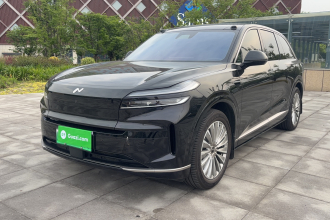 乐道L90 2025款 Max 六座版