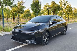 小鹏P5 2021款 550G