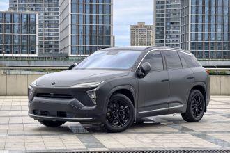 蔚来ES6 2022款 75kWh 运动版