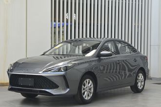 荣威i5 2026款 1.5L CVT豪华版