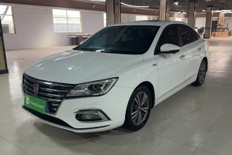 荣威i5 2019款 1.5L 自动4G互联朗臻版