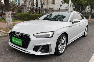 奥迪A5 2023款 Sportback 40 TFSI 时尚动感型