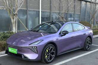 深蓝汽车 深蓝L06 2026款 560Ultra+激光版