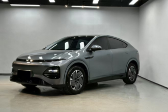 小鹏G6 2023款 755 超长续航 Pro