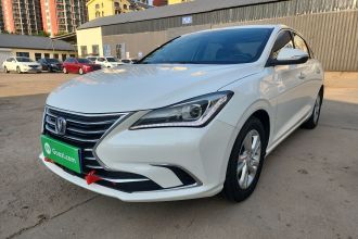 长安 逸动 2019款 高能版 1.6L GDI 手动先锋型 国VI