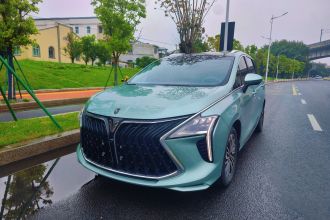 东风风行 风行游艇 2022款 1.5T DCT揽月版