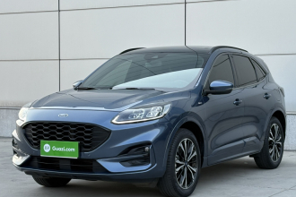 福特 锐际 2020款 EcoBoost 245 四驱纵享款ST-LINE