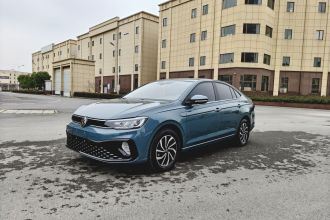 大众 朗逸 2023款 新锐 1.5L 自动新愿版