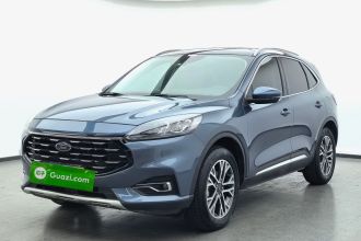 福特 锐际 2020款 EcoBoost 245 两驱耀享款