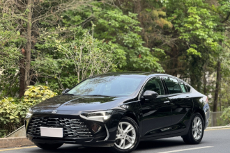 别克 君威 2024款 25T 超享版