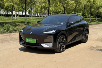 深蓝汽车 深蓝S07 2023款 200Max增程版