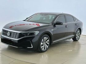 大众 帕萨特新能源 2023款 430PHEV 混动豪华版