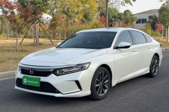 本田 英仕派 2022款 260TURBO 典雅版