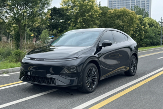 小鹏G6 2023款 580 长续航 Pro