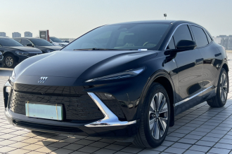 别克E4 2023款 臻享版