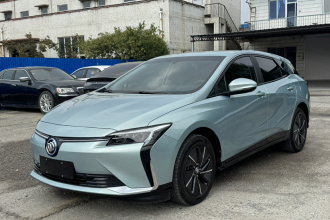 别克 微蓝6 2024款 430km 舒享版
