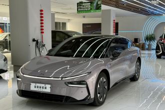 小鹏P7+ 2024款 超长续航 Max