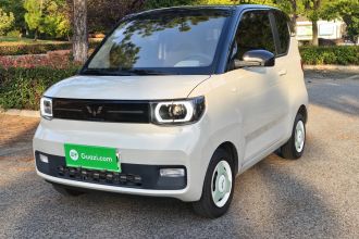 五菱汽车 宏光MINIEV 2022款 马卡龙臻享款 磷酸铁锂