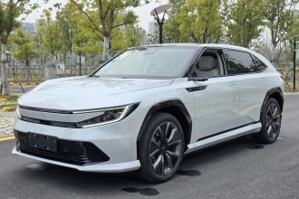 广汽本田P7 2025款 后驱长续航Pro