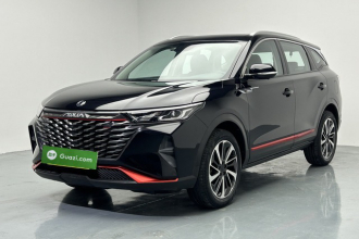 东风风神AX7 2022款 马赫版 1.5T DCT DF41