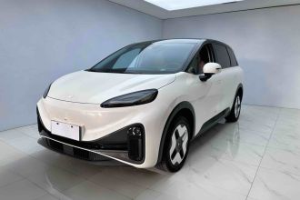 ARCFOX极狐 极狐考拉 2023款 家庭版Pro