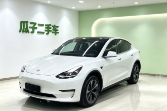 特斯拉 Model 3(进口) 2019款 长续航后驱版
