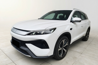 比亚迪 宋Pro新能源 2025款 第二代 智驾版 DM-i 115KM卓越型