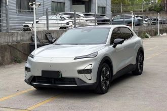 深蓝汽车 深蓝S05 2024款 510Max纯电版