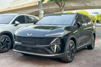 五菱汽车 五菱星光S 2025款 510km 旗舰型
