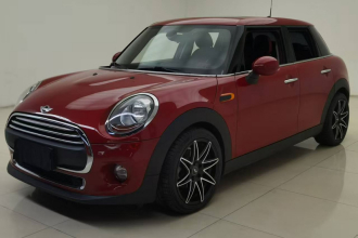 MINI 2018款 1.5T ONE 五门版