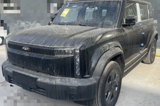 奇瑞 风云X3 2025款 520致尚版