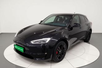 鸿蒙智行 问界M5 2024款 纯电 Max 后驱高阶智驾版