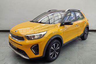 起亚 奕跑 2019款 1.4L 自动趣享版 国V