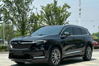别克 昂科旗 2022款 652T 两驱尊贵型 7座
