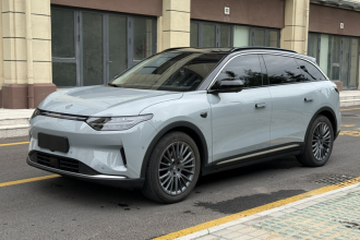 零跑汽车 零跑C11 2024款 纯电 580尊享版