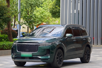 理想汽车 理想ONE 2021款 增程6座版