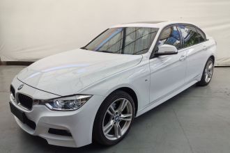 宝马3系 2017款 320Li M运动型