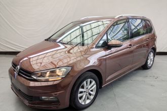 大众 2016款 途安L 280TSI DSG舒适版