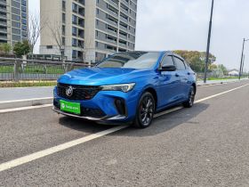 别克 威朗 2023款 Pro GS 猎风版