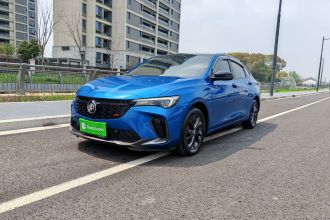 别克 威朗 2023款 Pro GS 猎风版