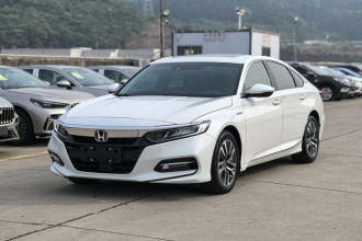 本田 雅阁 2018款 锐·混动 2.0L 锐领版 国VI