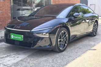 小鹏P7+ 2024款 长续航 Max