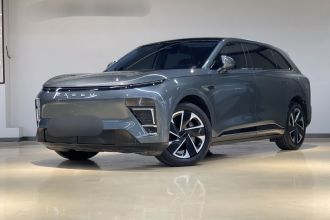 星途 星纪元 ET 2024款 增程 200 Pro