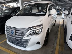 东风风行 菱智M5EV 2025款 420km纯电 城运版5座